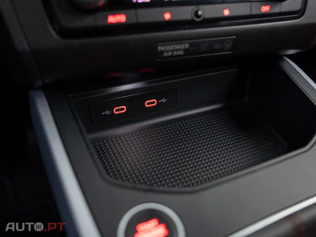 Seat Arona 1.0 TSI FR