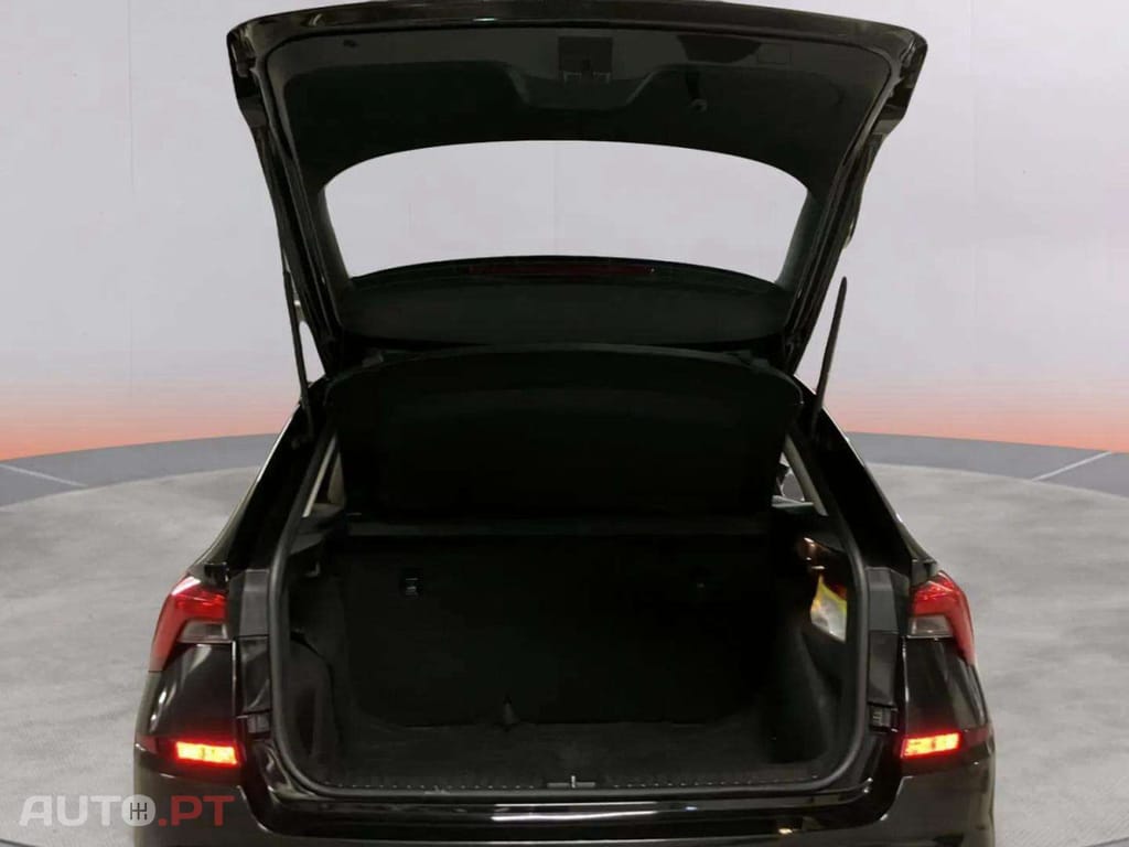 Skoda Kamiq 1.0 TSI Ambition