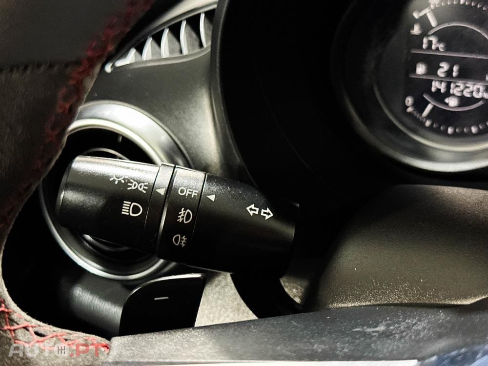 Abarth 124 Spider 1.4 MultiAir Turbo Auto GT