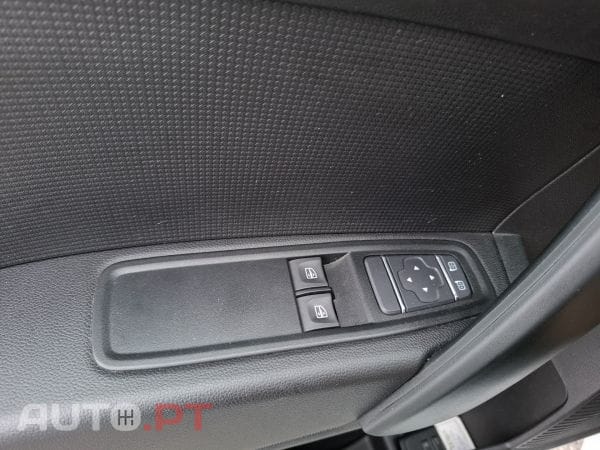 Renault Kangoo L2 start Blue dCi 95 (3lug)