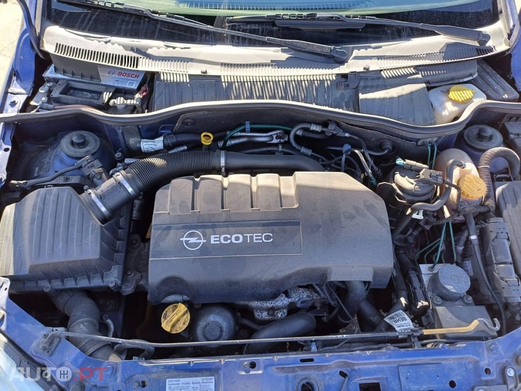 Opel Corsa 1.3 CDTi Cosmo
