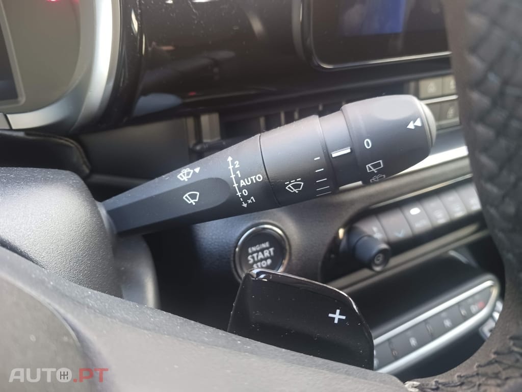 Fiat 600 1.2 Hybrid Icon