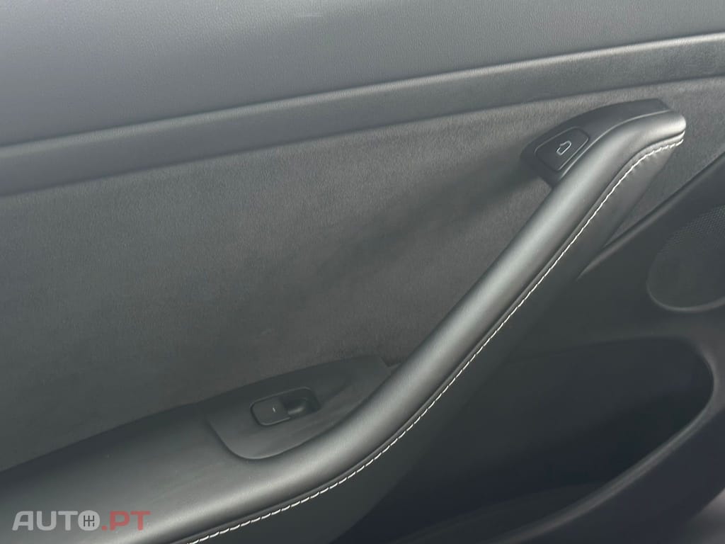 Tesla Model 3 Standard RWD Plus