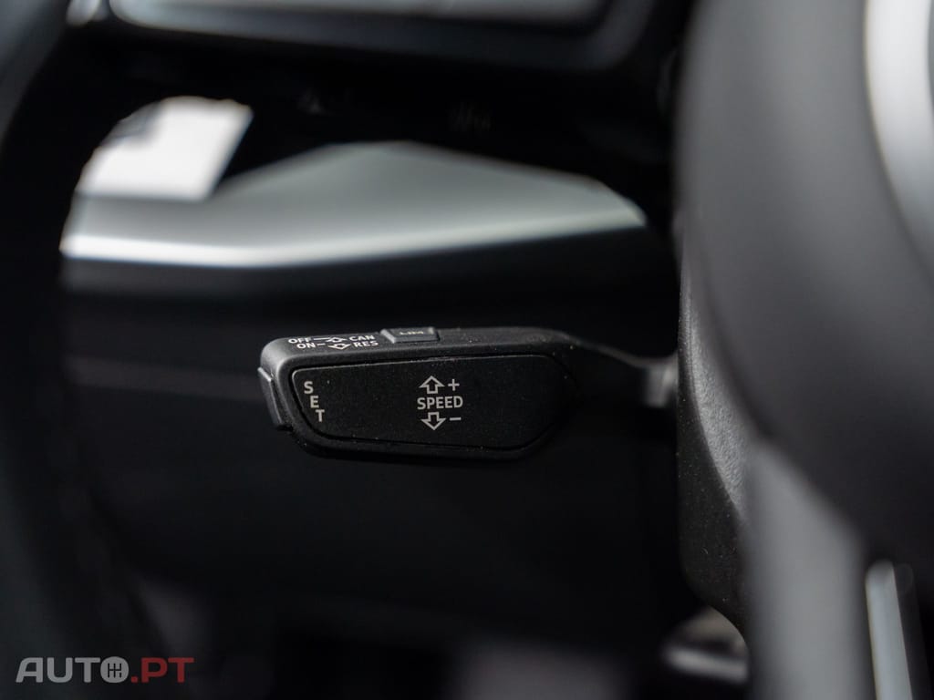 Audi A3 Sportback 40 TFSIe