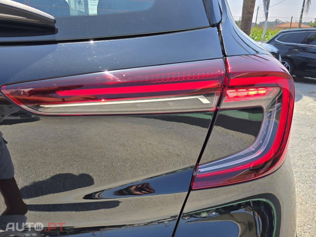 Renault Captur 1.5 DCI BUSINESS