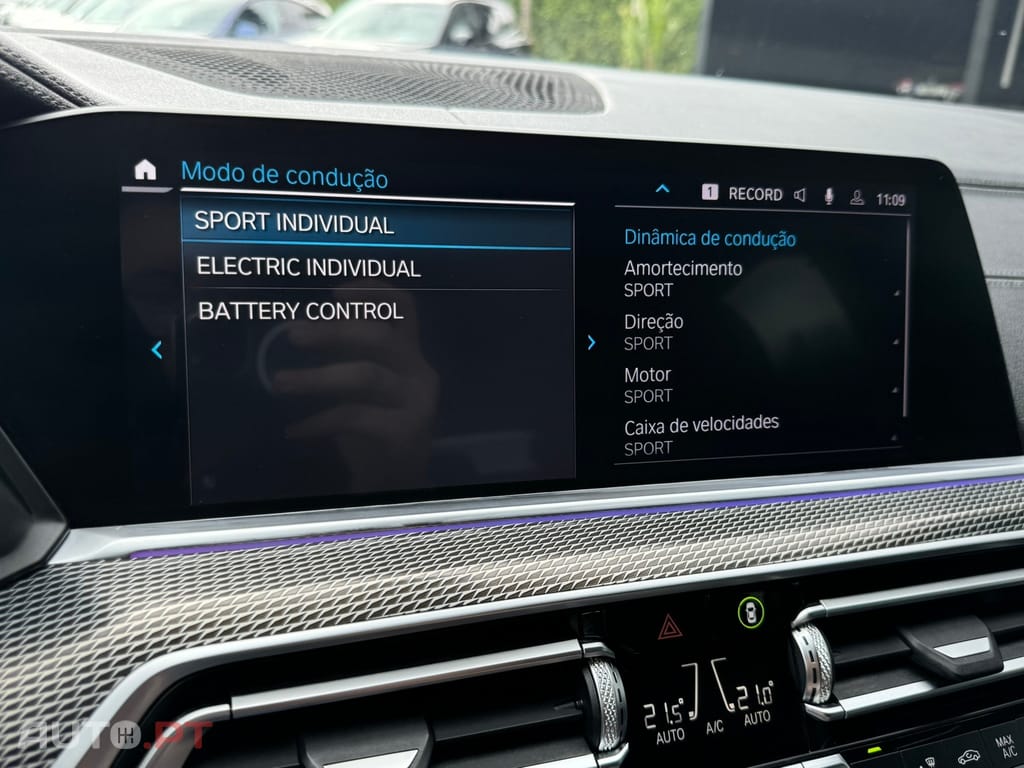 BMW X5 45 e xDrive Pack M