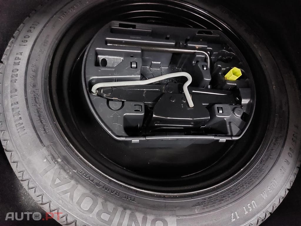 Peugeot 508 SW 1.5 BlueHDi Business Line