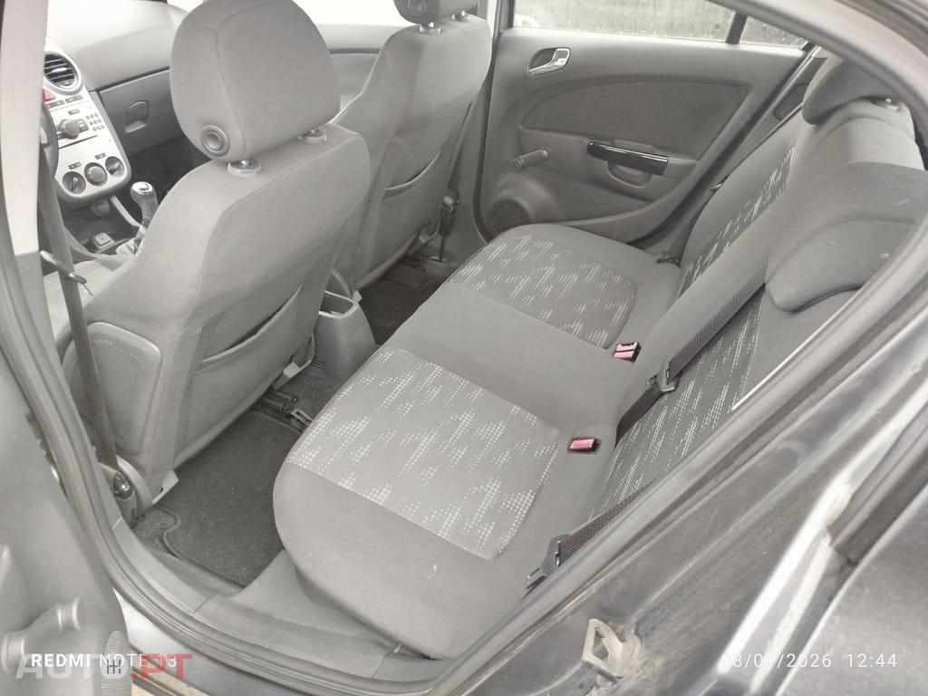 Opel Corsa 1.2 Cosmo