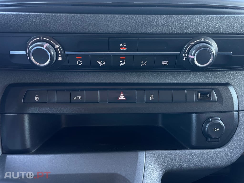 Toyota Proace 2.0 D-4D L2