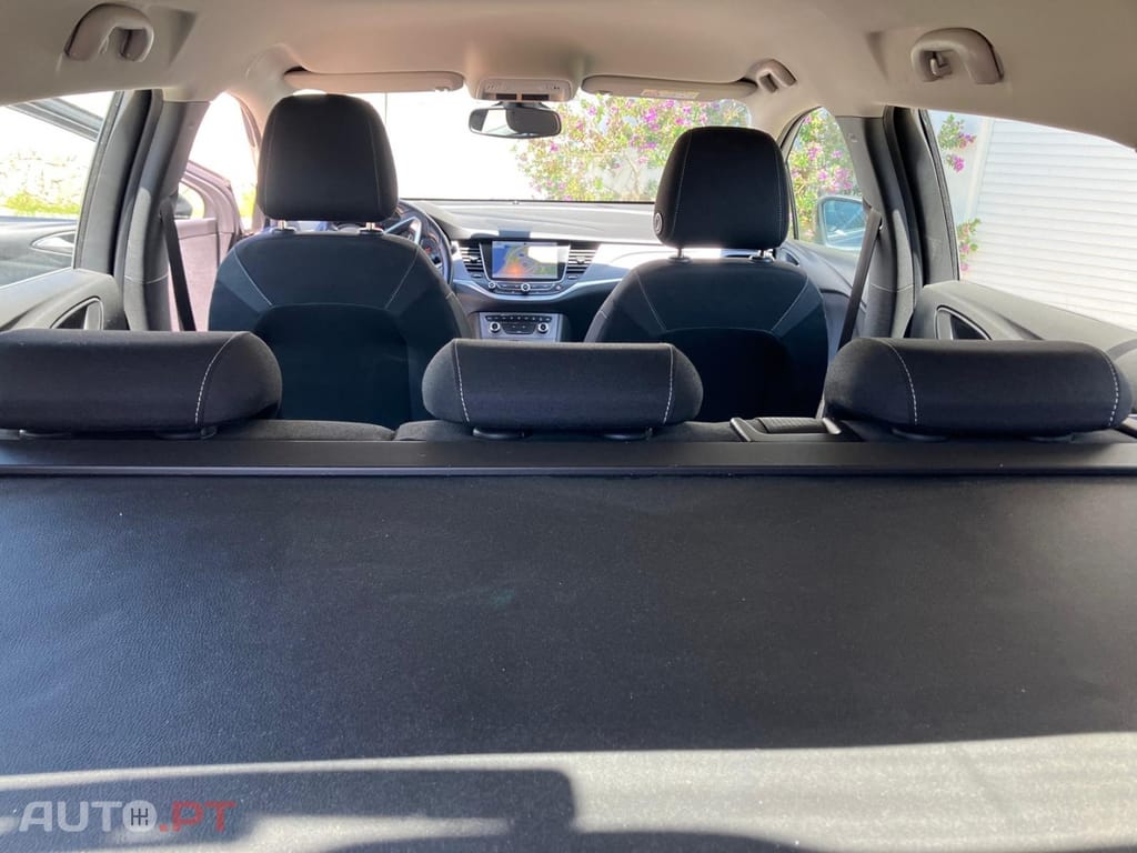 Opel Astra CDTI Sport Tourer 110 CV