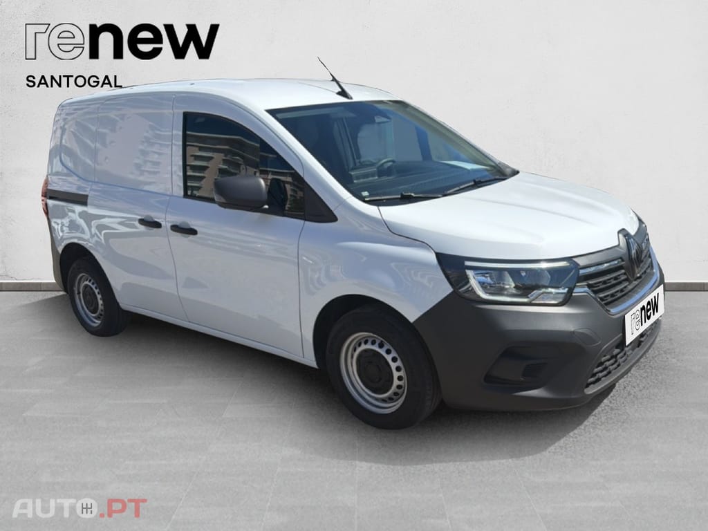 Renault Kangoo VAN 3L