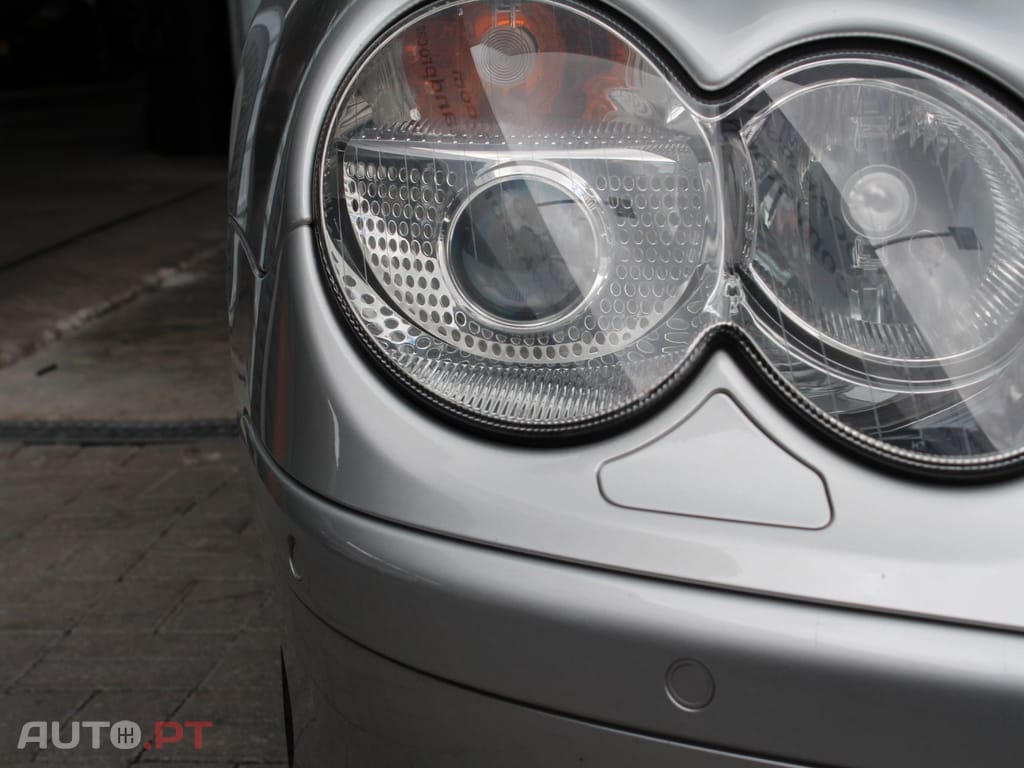 Mercedes-Benz SL 350 CABRIO