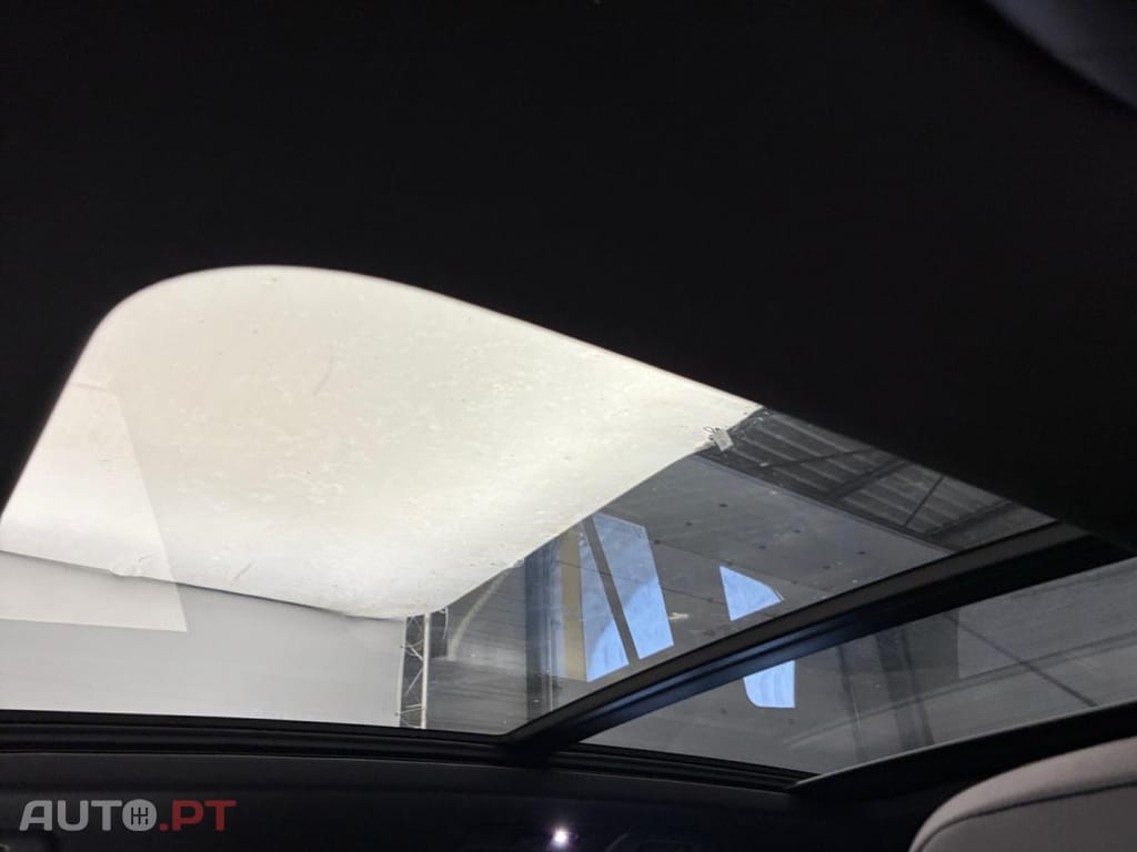Volkswagen Tiguan 2.0 TDI Carat DSG