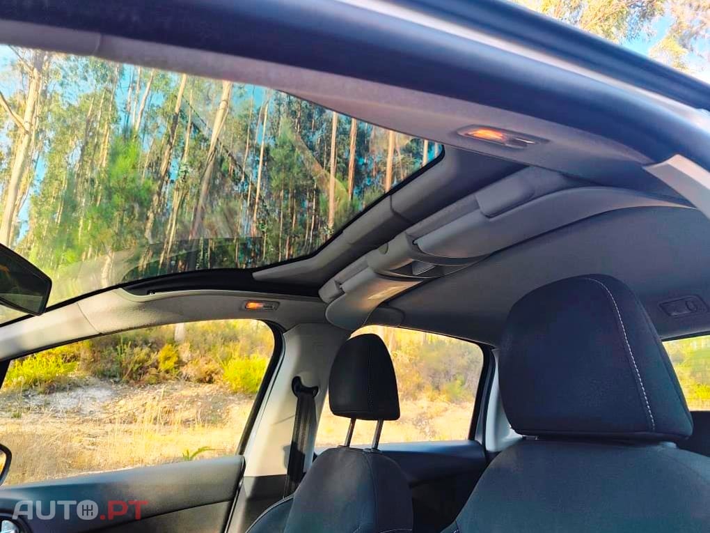 Citroen C3 1.4 HDI Exclusive / 92 mês