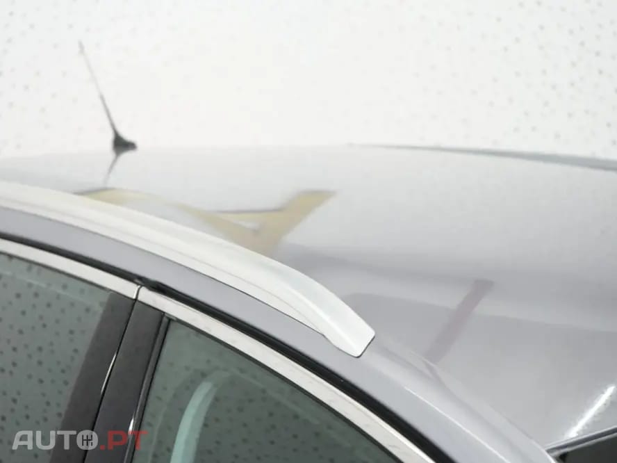 Peugeot 308 SW 1.6 BlueHDi Allure