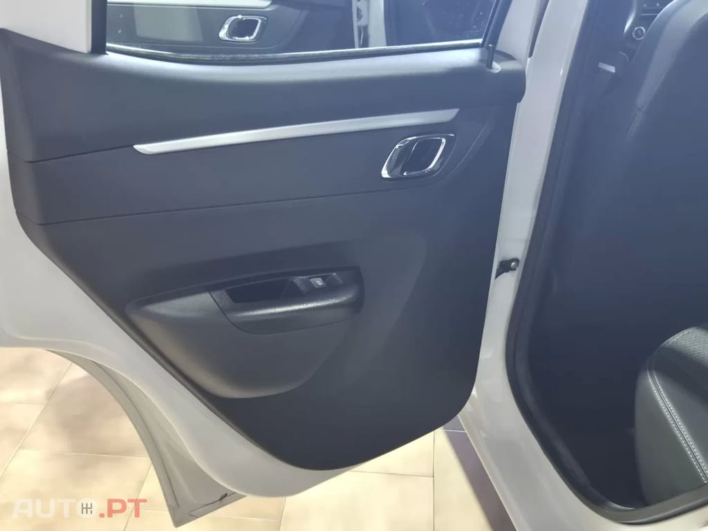Dacia Spring Electric 45 Comfort