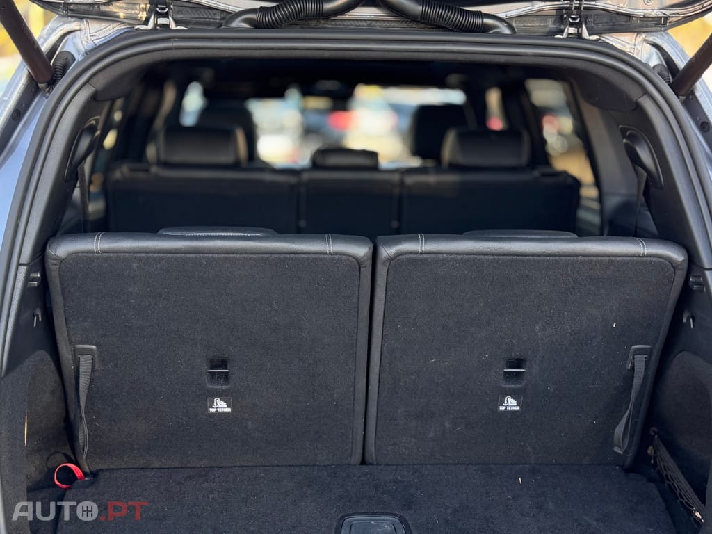 Mercedes-Benz GLB 220 d Progressive