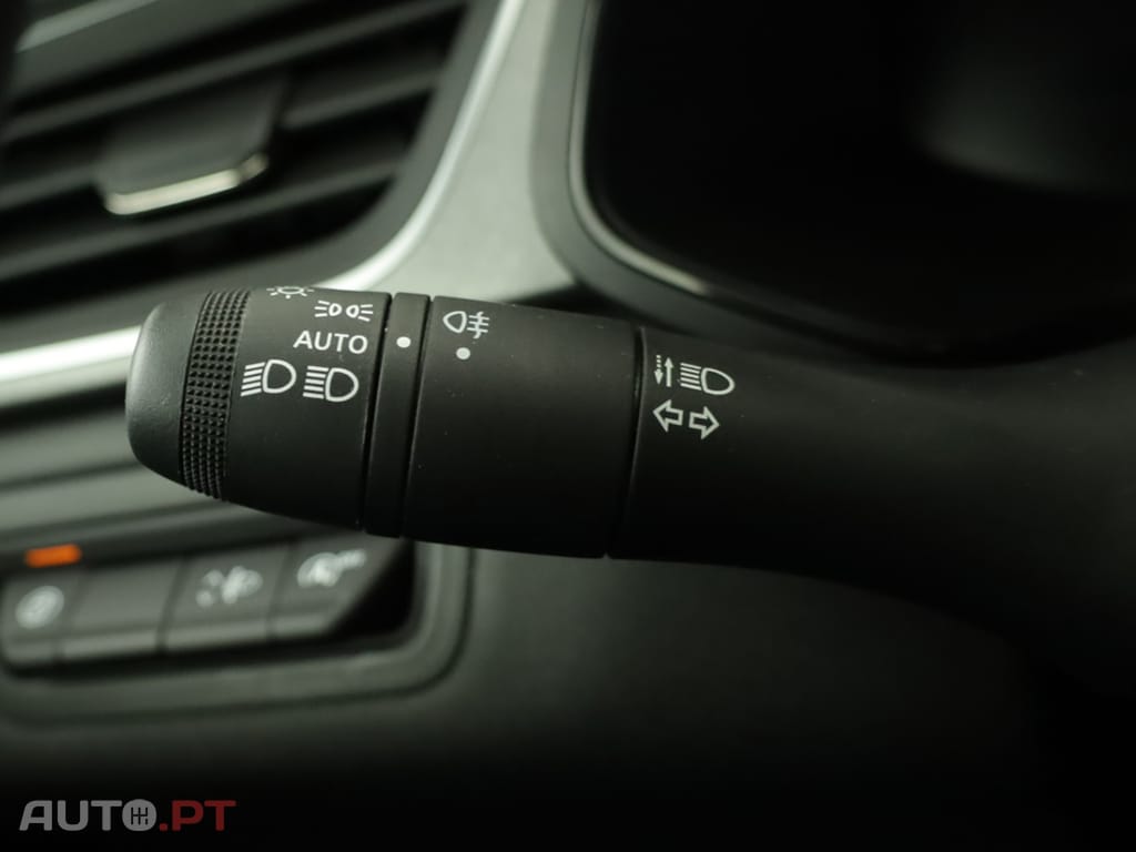 Renault Captur Captur 1.0 TCe Techno Bi-Fuel