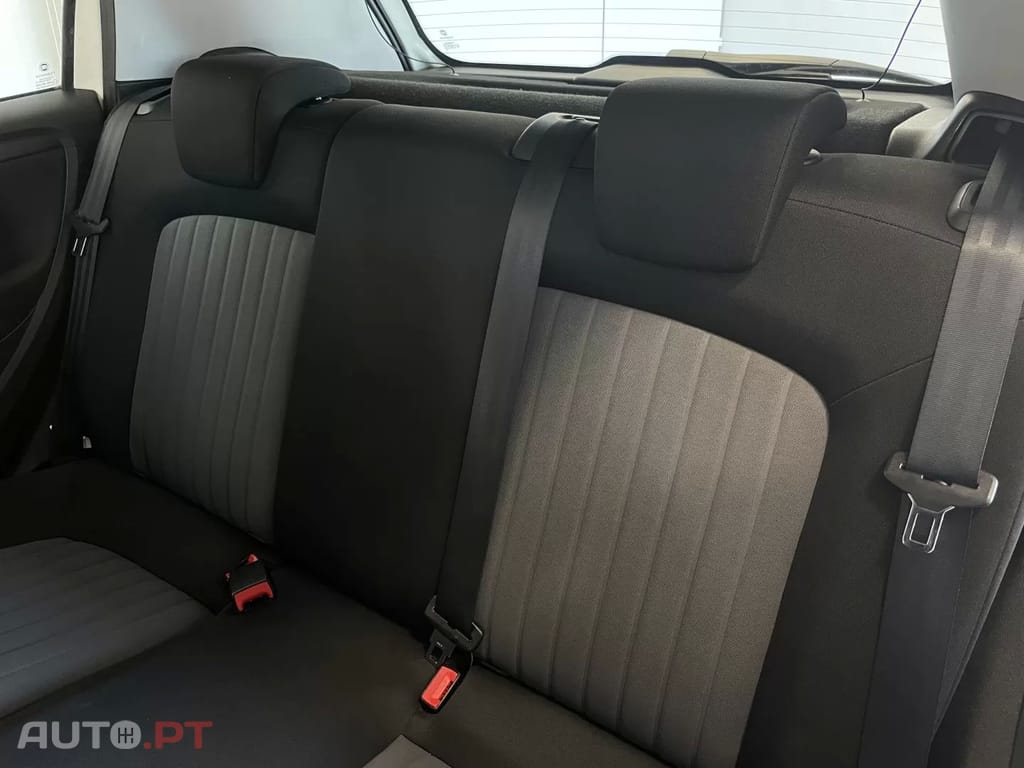 Fiat Punto 1.2 Easy S&S