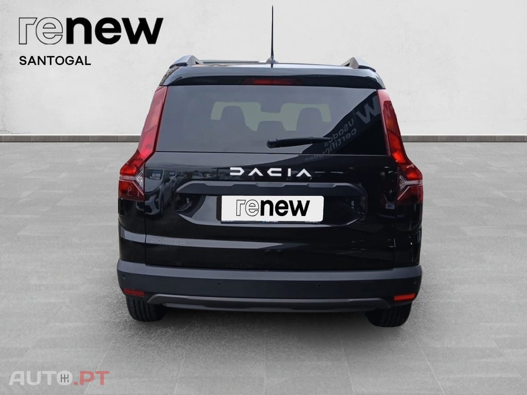 Dacia Jogger Expression