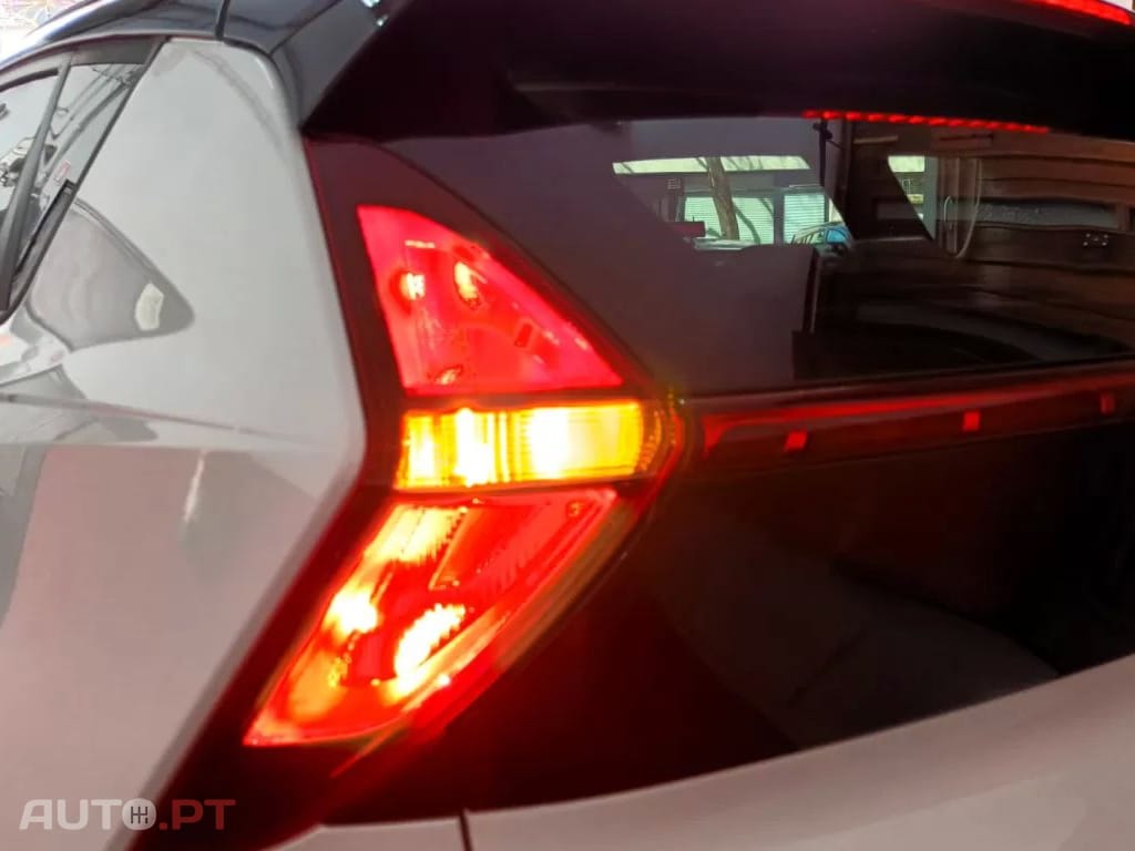Hyundai Bayon 1.0 T-GDI 48V-Hybrid Premium