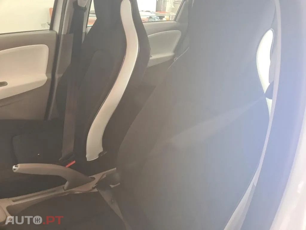 Renault Zoe (c/ Bateria) Bose 40 Q90