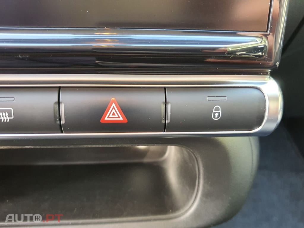 Citroen C3 1.6 BlueHDi Feel