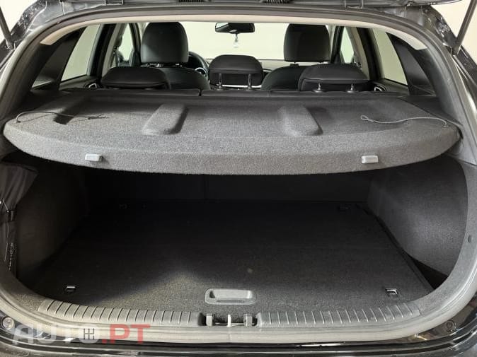 Kia Ceed 1.0 T-GDI Sport