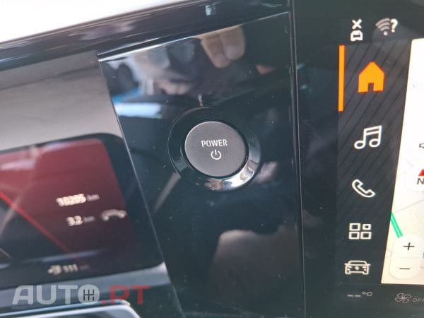 Renault 5 EV52 iconic cinq 150 cv autonomia comfor