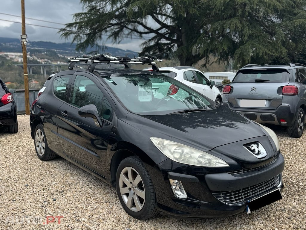 Peugeot 308 Hatchback