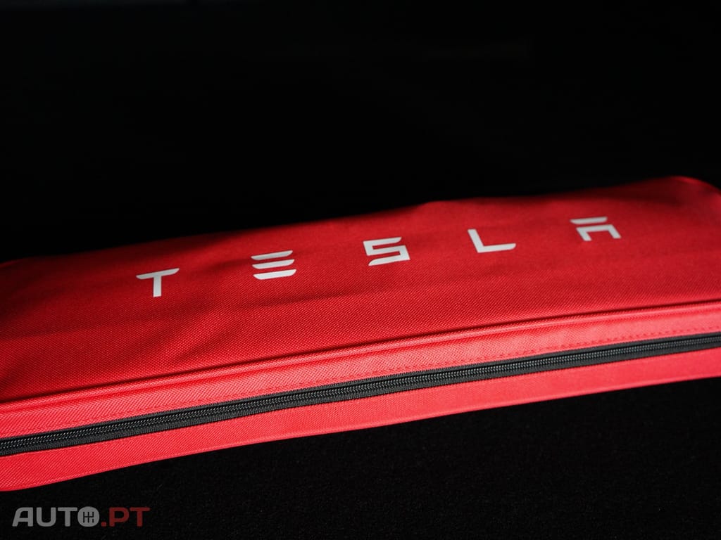 Tesla Model Y Long Range Tração Traseira