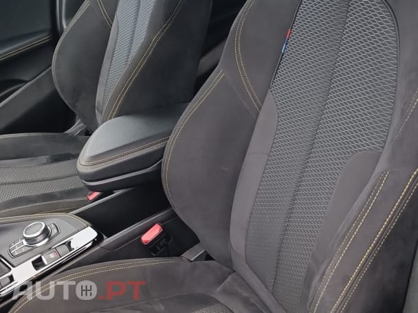 BMW X2 20 d sDrive Auto Pack M
