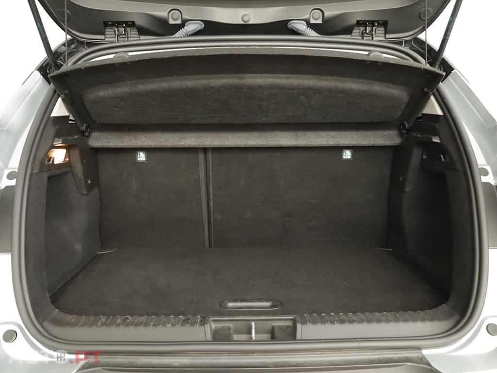 Renault Captur Captur 1.0 TCe Techno Bi-Fuel