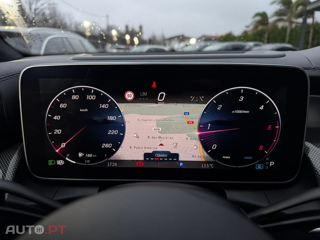 Mercedes-Benz GLC 300 d Coupe 4Matic