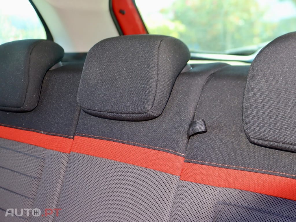 Citroen C3 Aircross 1.2 PureTech Live