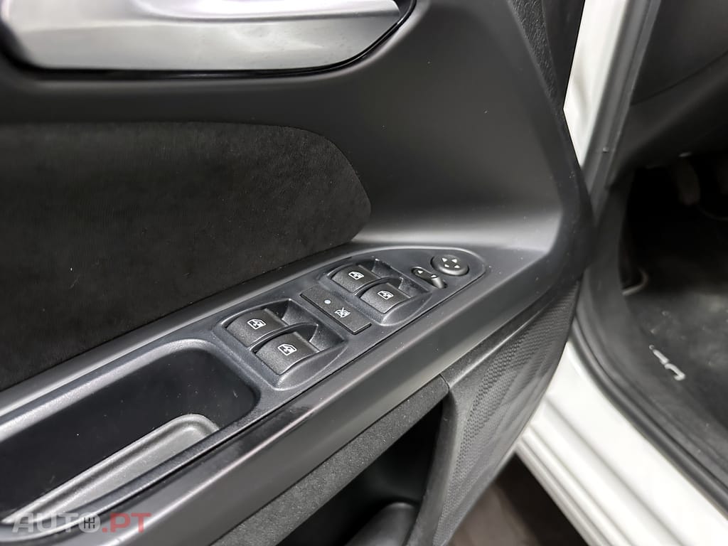 Fiat Tipo Station Wagon 1.3 M-Jet Lounge Tech J17