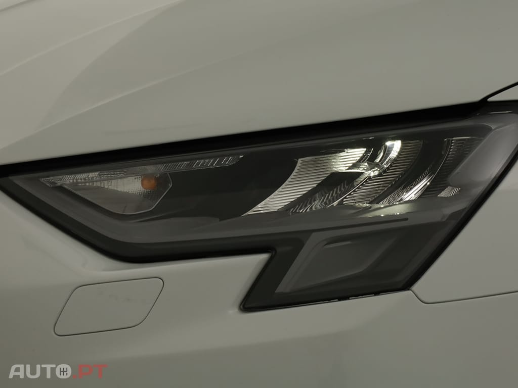 Audi A3 A3 SB 40 TFSIe Advanced — fotografia 6