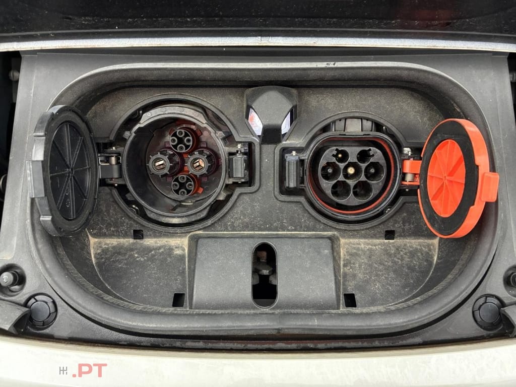 Nissan Leaf 40 kWh ACENTA