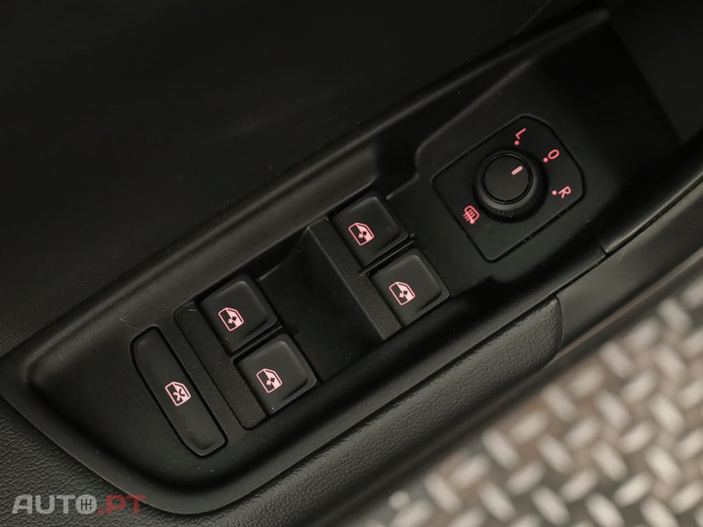 Audi A1 A1 SB 25 TFSI Advanced