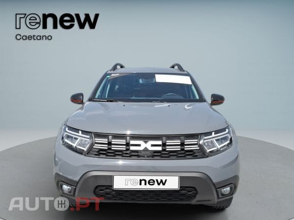 Dacia Duster 1.0 ECO-G 100cv Bi-Fuel SL Extreme