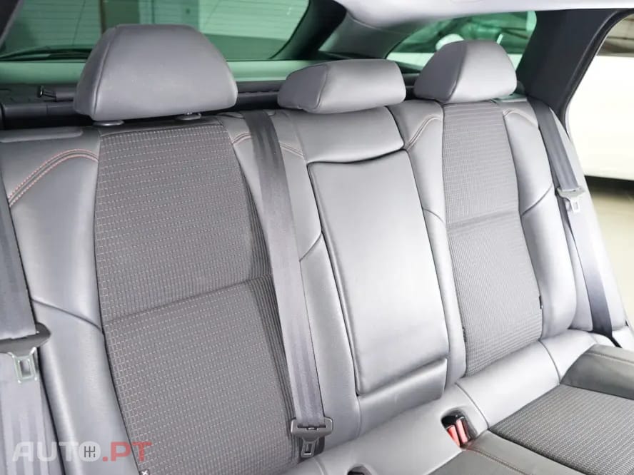 Peugeot 508 RXH 2.0 BlueHDi EAT6