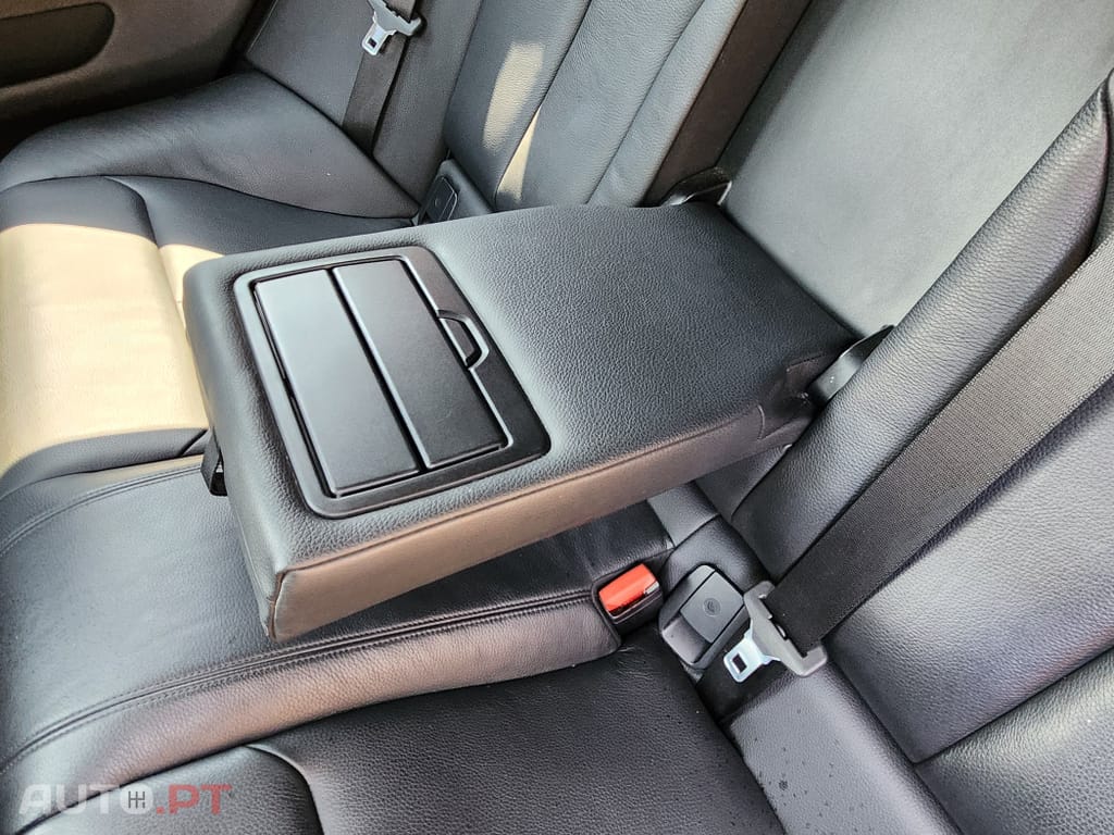 BMW 420 d Pack M Auto