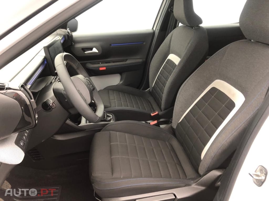 Citroen C3 1.2 PureTech You+Pack Plus