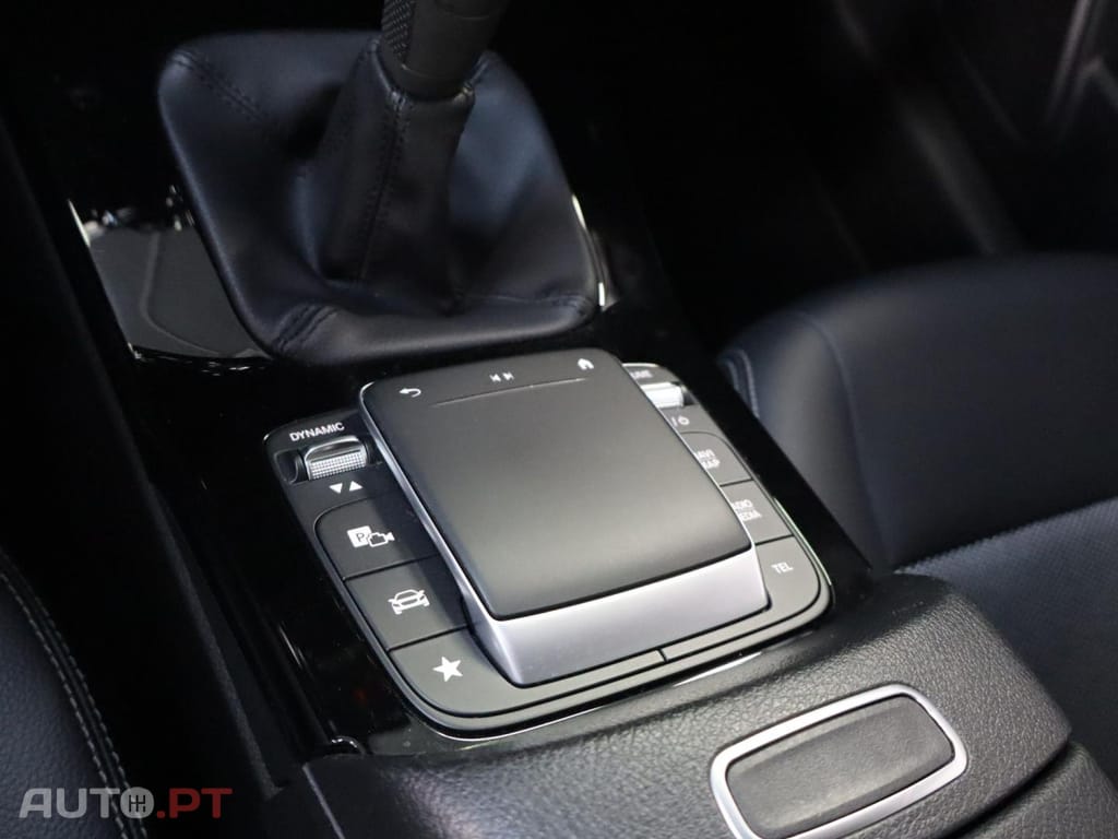 Mercedes-Benz B 180 d Progressive