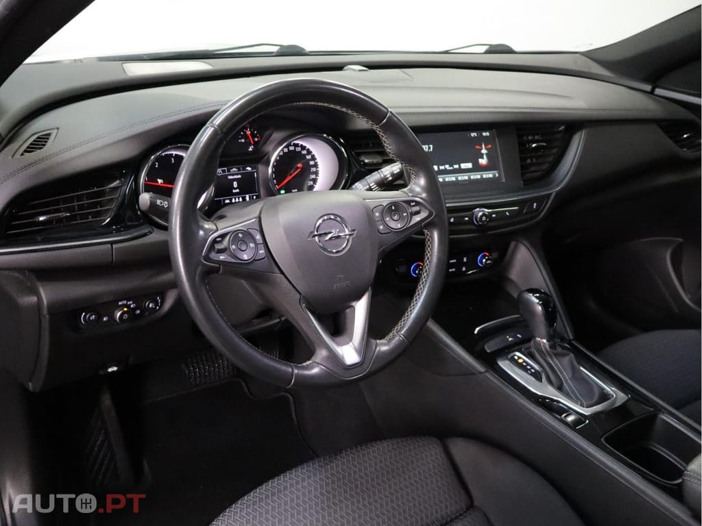 Opel Insignia 1.5  Business Edition ST