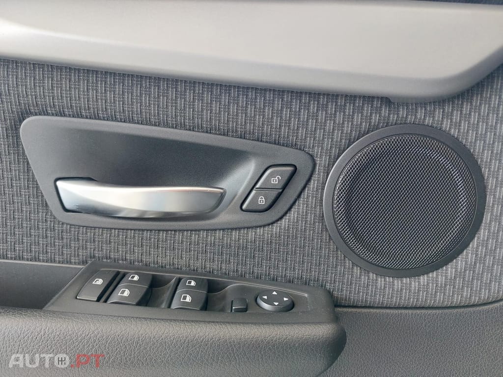 BMW 225 Advantage