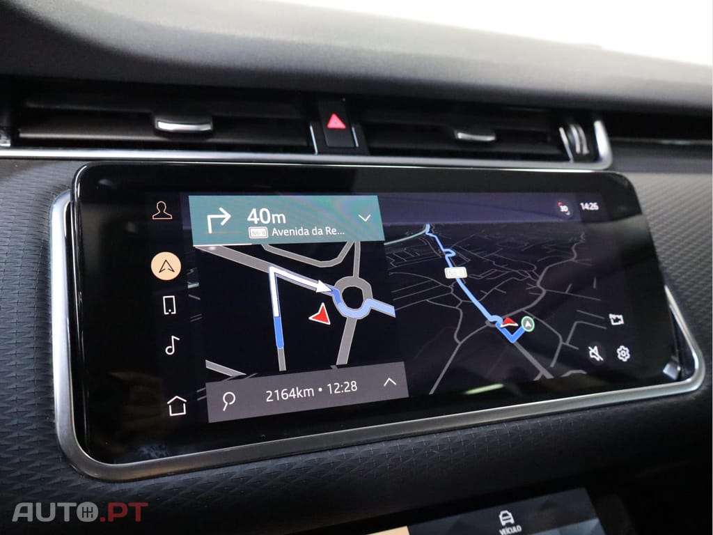 Land Rover Evoque 1.5 I3 PHEV 300 AWD Auto S