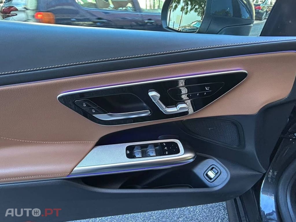 Mercedes-Benz CLE 200 Cabrio 9G-TRONIC Edition AMG Line