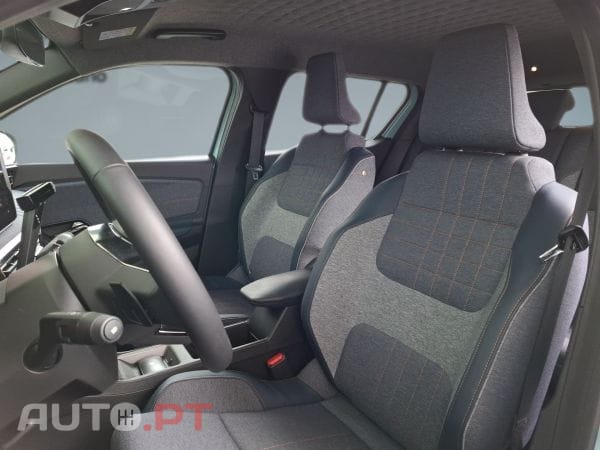 Renault 4 150cv autonomia conforto techno