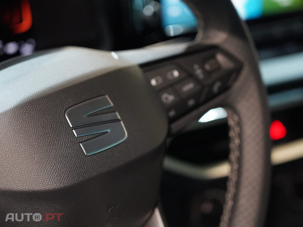 Seat Ibiza 1.0 TSI Style